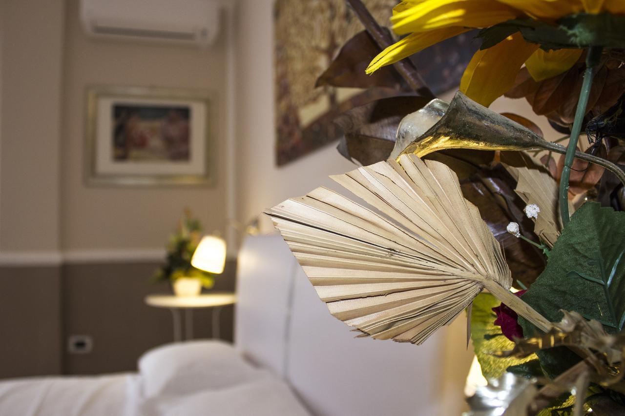 B&B Casa Augusto Luxury San Leone Exterior foto