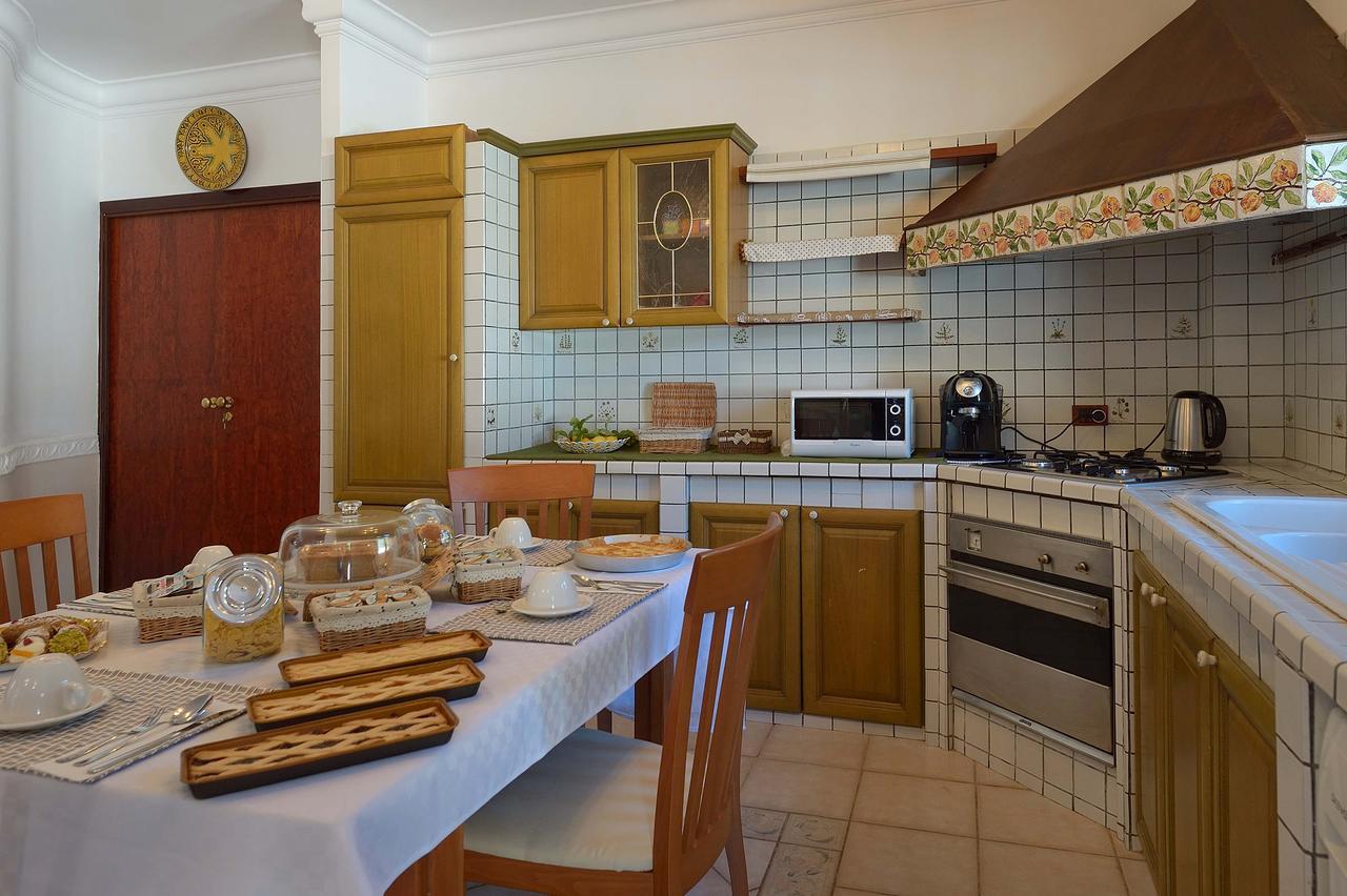 B&B Casa Augusto Luxury San Leone Exterior foto